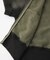 FADED COMPACT S/S ZIP UP HOODIE