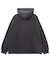FADED SWEAT ANORAK PARKA