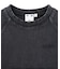 FADED CROPPED CREWNECK SWEAT TOP
