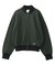 ZIP UP SWEAT BLOUSON