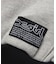 ZIP UP SWEAT BLOUSON