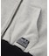 ZIP UP SWEAT BLOUSON