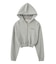 ONE POINT PENCIL SCRIPT LOGO ZIP UP SWEAT HOODIE