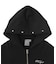 ONE POINT PENCIL SCRIPT LOGO ZIP UP SWEAT HOODIE