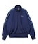 PENCIL SCRIPT LOGO 2WAY TRACK JACKET