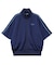 PENCIL SCRIPT LOGO 2WAY TRACK JACKET