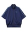 PENCIL SCRIPT LOGO 2WAY TRACK JACKET