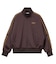 PENCIL SCRIPT LOGO 2WAY TRACK JACKET