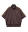 PENCIL SCRIPT LOGO 2WAY TRACK JACKET