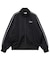 PENCIL SCRIPT LOGO 2WAY TRACK JACKET