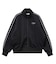 PENCIL SCRIPT LOGO 2WAY TRACK JACKET