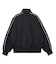 PENCIL SCRIPT LOGO 2WAY TRACK JACKET