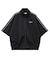 PENCIL SCRIPT LOGO 2WAY TRACK JACKET