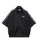 PENCIL SCRIPT LOGO 2WAY TRACK JACKET