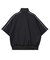 PENCIL SCRIPT LOGO 2WAY TRACK JACKET