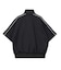 PENCIL SCRIPT LOGO 2WAY TRACK JACKET