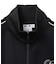 PENCIL SCRIPT LOGO 2WAY TRACK JACKET
