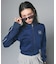 STAR AND FACE COMPACT TRACK JACKET