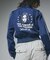 STAR AND FACE COMPACT TRACK JACKET