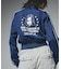 STAR AND FACE COMPACT TRACK JACKET