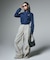 STAR AND FACE COMPACT TRACK JACKET