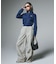 STAR AND FACE COMPACT TRACK JACKET