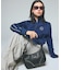 STAR AND FACE COMPACT TRACK JACKET