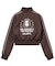 STAR AND FACE COMPACT TRACK JACKET