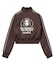 STAR AND FACE COMPACT TRACK JACKET