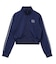 STAR AND FACE COMPACT TRACK JACKET