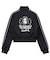 STAR AND FACE COMPACT TRACK JACKET
