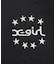 STAR AND FACE COMPACT TRACK JACKET