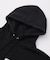 MIX COLLEGE LOGO SWEAT HOODIE