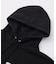MIX COLLEGE LOGO SWEAT HOODIE