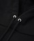 MIX COLLEGE LOGO SWEAT HOODIE
