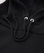 MIX COLLEGE LOGO SWEAT HOODIE