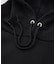 MIX COLLEGE LOGO SWEAT HOODIE