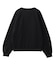 WING LOGO PATCH CREWNECK SWEAT TOP