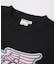 WING LOGO PATCH CREWNECK SWEAT TOP