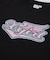 WING LOGO PATCH CREWNECK SWEAT TOP