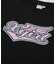 WING LOGO PATCH CREWNECK SWEAT TOP