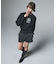 FACE ROUNDED SQUARE SWEAT TOP