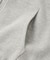 FACE BOX PATCH ZIP UP SWEAT HOODIE