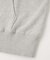 FACE BOX PATCH ZIP UP SWEAT HOODIE