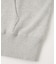 FACE BOX PATCH ZIP UP SWEAT HOODIE