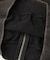 DUSTY COMPACT ZIP UP SWEAT HOODIE