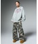 TRIBAL HEART ZIP UP SWEAT HOODIE