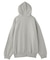 TRIBAL HEART ZIP UP SWEAT HOODIE