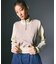 HALF ZIP SWEAT TOP