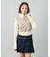 HALF ZIP SWEAT TOP